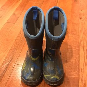Bogs winter boots